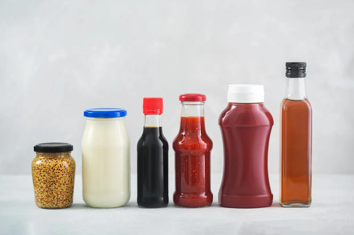 Non Processed Condiments Handpicked Foods - Premium Food Manufacturing Services